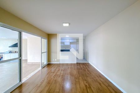 Sala de apartamento para alugar com 3 quartos, 122m² em Mooca, São Paulo