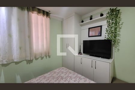 Quarto de apartamento à venda com 1 quarto, 53m² em Centro, Campinas