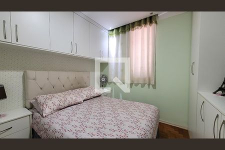 Quarto de apartamento à venda com 1 quarto, 53m² em Centro, Campinas