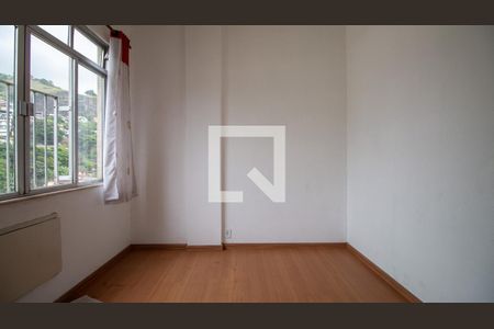 Quarto 1 de apartamento à venda com 2 quartos, 82m² em Tijuca, Rio de Janeiro
