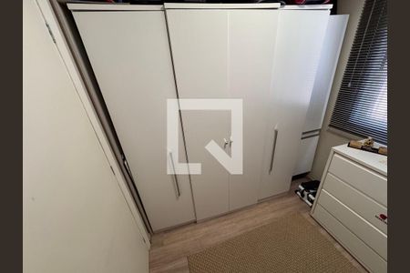 Quarto 1 de apartamento à venda com 3 quartos, 49m² em Rio dos Sinos, São Leopoldo