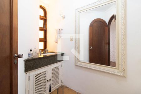 Lavabo de casa à venda com 4 quartos, 700m² em Vila Conceição, Porto Alegre