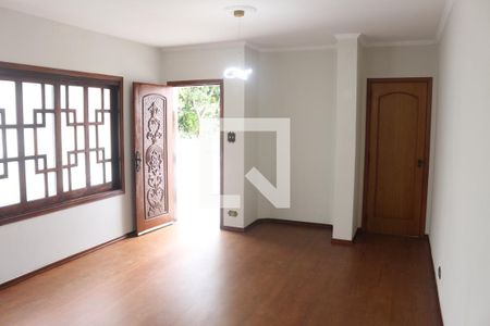 Sala de casa à venda com 4 quartos, 245m² em Jardim Sao Caetano, São Caetano do Sul