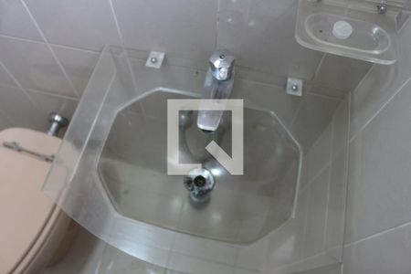 Lavabo de casa à venda com 4 quartos, 245m² em Jardim Sao Caetano, São Caetano do Sul