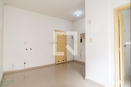 Studio de kitnet/studio à venda com 1 quarto, 32m² em Centro Histórico de São Paulo, São Paulo