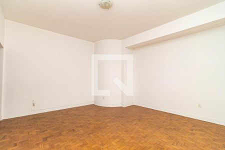 Sala de apartamento para alugar com 3 quartos, 130m² em Consolação, São Paulo