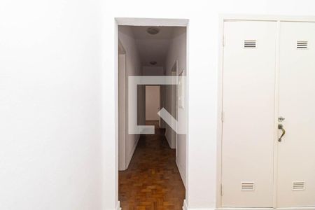 Sala de apartamento para alugar com 3 quartos, 130m² em Consolação, São Paulo