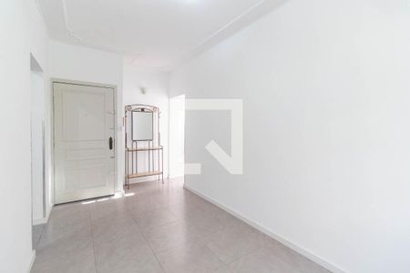 Sala de apartamento à venda com 1 quarto, 40m² em Menino Deus, Porto Alegre