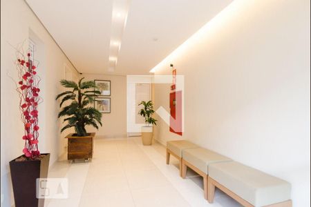 Área Comum de apartamento à venda com 2 quartos, 80m² em Vila Caminho do Mar, São Bernardo do Campo