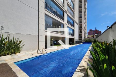 Área Comum de apartamento à venda com 2 quartos, 80m² em Vila Caminho do Mar, São Bernardo do Campo