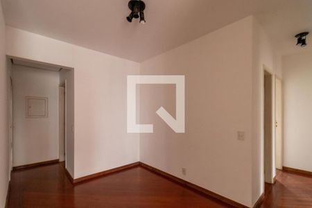 Sala de apartamento para alugar com 2 quartos, 89m² em Perdizes, São Paulo