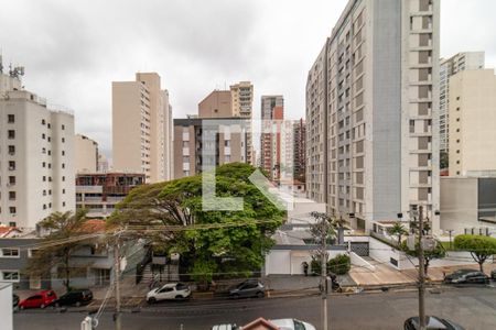 Vista do Quarto de apartamento para alugar com 2 quartos, 89m² em Perdizes, São Paulo