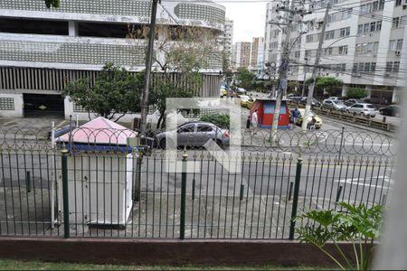 Sala de apartamento à venda com 3 quartos, 64m² em Méier, Rio de Janeiro