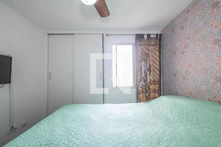 Foto 15 de apartamento à venda com 2 quartos, 52m² em Campo Belo, São Paulo