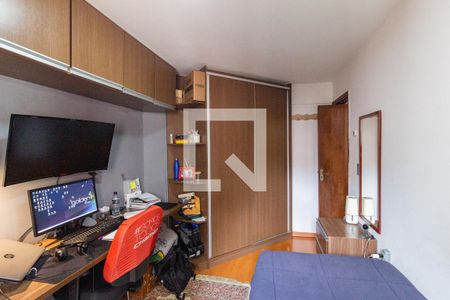 Quarto 2 de apartamento à venda com 2 quartos, 53m² em Bandeiras, Osasco