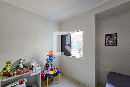 Quarto  de apartamento à venda com 3 quartos, 118m² em Batistini, São Bernardo do Campo