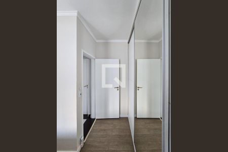 Banheiro - Suíte de apartamento à venda com 3 quartos, 118m² em Batistini, São Bernardo do Campo