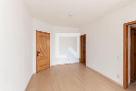 Sala de apartamento à venda com 3 quartos, 73m² em Rocha, Rio de Janeiro