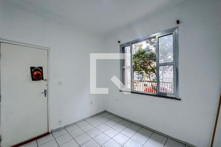 Sala de apartamento à venda com 1 quarto, 45m² em Mooca, São Paulo