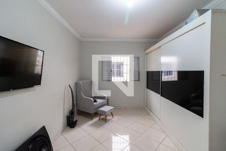 Quarto 1 de casa à venda com 3 quartos, 160m² em Cidade São Francisco, São Paulo