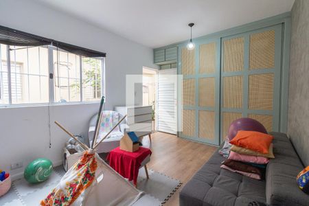 Edícula de casa à venda com 3 quartos, 160m² em Cidade São Francisco, São Paulo
