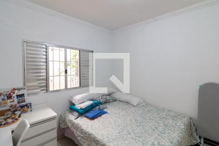 Quarto 2 de casa à venda com 3 quartos, 160m² em Cidade São Francisco, São Paulo