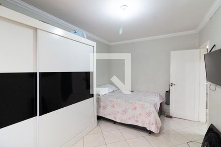 Quarto 1 de casa à venda com 3 quartos, 160m² em Cidade São Francisco, São Paulo