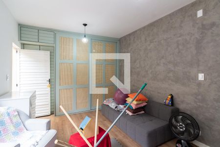 Edícula de casa à venda com 3 quartos, 160m² em Cidade São Francisco, São Paulo