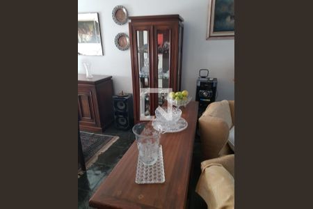 Foto 04 de casa à venda com 3 quartos, 180m² em Campo Belo, São Paulo