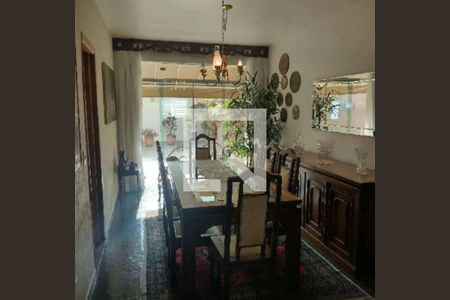 Foto 10 de casa à venda com 3 quartos, 180m² em Campo Belo, São Paulo