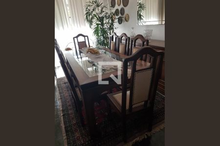 Foto 11 de casa à venda com 3 quartos, 180m² em Campo Belo, São Paulo