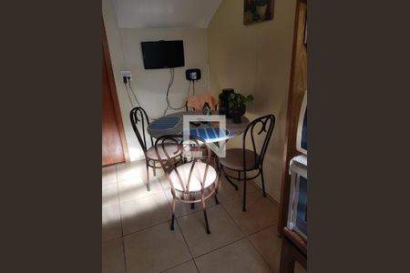 Foto 15 de casa à venda com 3 quartos, 180m² em Campo Belo, São Paulo