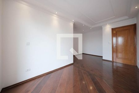 Sala de apartamento para alugar com 2 quartos, 120m² em Vila Guilhermina, São Paulo