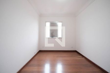 Quarto 1 de apartamento para alugar com 2 quartos, 120m² em Vila Guilhermina, São Paulo
