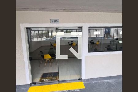 Área comum de apartamento à venda com 2 quartos, 38m² em Jardim Rosa de Franca, Guarulhos