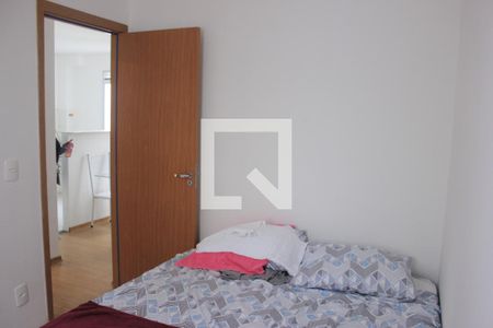 Quarto 1 de apartamento à venda com 2 quartos, 38m² em Jardim Rosa de Franca, Guarulhos