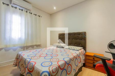 Quarto 1 de casa à venda com 3 quartos, 216m² em Tatuapé, São Paulo