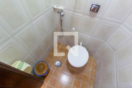 Lavabo de casa à venda com 3 quartos, 216m² em Tatuapé, São Paulo