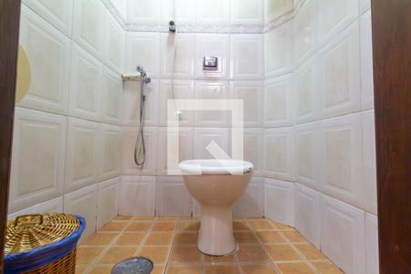 Lavabo de casa à venda com 3 quartos, 216m² em Tatuapé, São Paulo