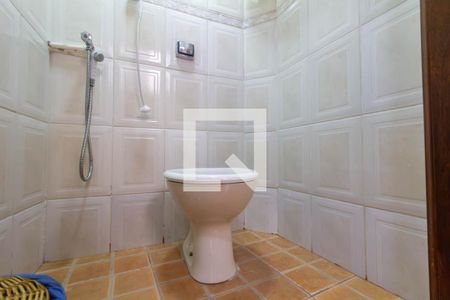 Lavabo de casa à venda com 3 quartos, 216m² em Tatuapé, São Paulo