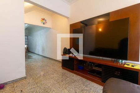 Sala de casa à venda com 3 quartos, 216m² em Tatuapé, São Paulo