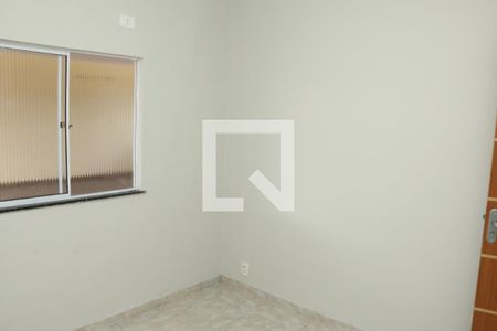 Quarto 1 de casa para alugar com 2 quartos, 75m² em Comendador Soares, Nova Iguaçu