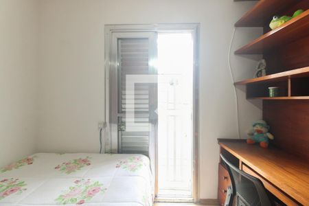 Quarto 1 de casa para alugar com 3 quartos, 120m² em Vila Aricanduva, São Paulo