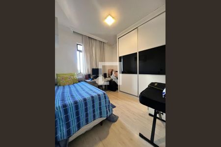 Foto 11 de apartamento à venda com 3 quartos, 420m² em Castelo, Belo Horizonte