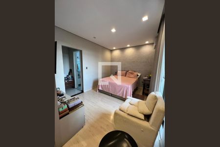 Foto 08 de apartamento à venda com 3 quartos, 420m² em Castelo, Belo Horizonte