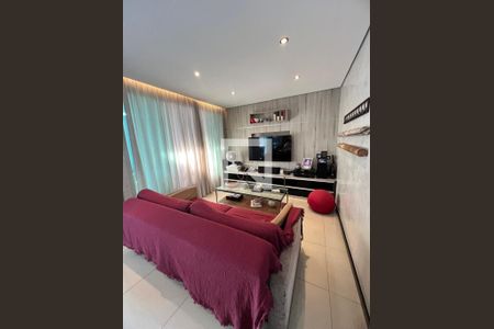 Foto 03 de apartamento à venda com 3 quartos, 420m² em Castelo, Belo Horizonte