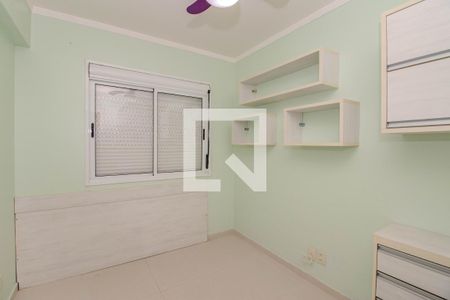 Quarto de apartamento para alugar com 2 quartos, 70m² em Vila Ipiranga, Porto Alegre