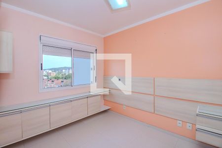 Suíte de apartamento para alugar com 2 quartos, 70m² em Vila Ipiranga, Porto Alegre