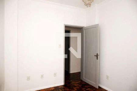 Quarto 1 de apartamento à venda com 3 quartos, 82m² em Centro Histórico, Porto Alegre