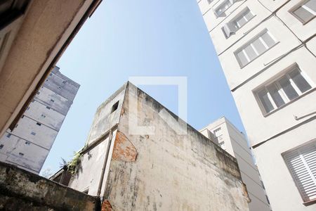 Quarto 2 Vista de apartamento à venda com 3 quartos, 82m² em Centro Histórico, Porto Alegre